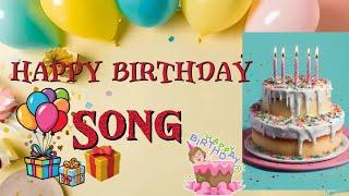 Rock Happy Birthday Song/Happy Birthday Party Song