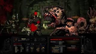 Darkest Dungeon Убить: 1 Нестабильная плоть.