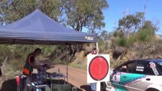 Rally codriver navigator course