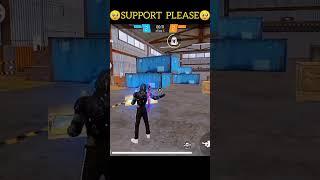 free fire # shorts  funny . ️video  wait vijay gaming 40k