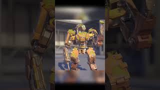 What YOUR Overwatch 2 DPS Main Says About YOU - Bastion #shorts #ovoerwatchshorts