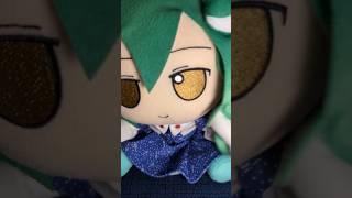Sanae Distraction Dance! #sanae #touhou #fumo #cute #dance #distraction #dancing #memes #funny