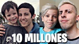 10 MILLONES | Robleis