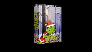 (FREE) 30+ UK DRILL DRUM IT 'Grinch' (Ghosty, 808 Mello, Bkay) @s78uk