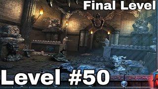 Can you escape the 100 room 6 (VI) - Level 50 - Final Level