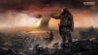 Repent and be ready, destruction comes!