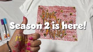 Diva Drama Diaries: Season 2 | New Chapter, Same Diva