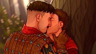 БАЗА ПО Kingdom Come: Deliverance и чего ждать от Второй части