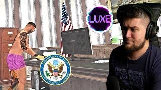 ДЕБАТЫ ПЕРЕД ВЫБОРАМИ  GTA 5 RP  GRAND  CHICAGO LUXE 