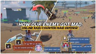 2 Servers..1 ENEMY | Jump Bloody Mode | Last Island of Survival