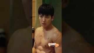 Ji Chang Wook Edits 'The K2 Drama' #youtubeshorts #shorts