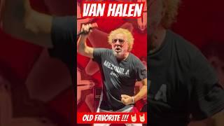 #vanhalen #must #sammyhagar #jasonbonham #markanthony #enjoy #live #mustwatch #likeandsubscribe