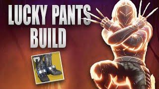 This CRAZY Solar Hunter Build DEMONLISHES EVERYTHING!!!