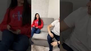 POV: He’s in love. I’m in denial… of my angles. #funny #comedy #jokes