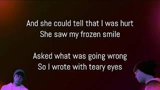 Seven Days - Rosendale ( LYRICS )