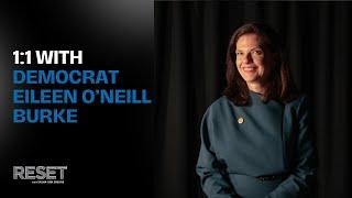 Democrat Eileen O’Neill Burke on her bid for Cook County State’s Attorney