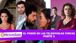 NOVELAS TM | GRANDES ÉXITOS DE LA NOVELAS TURCAS