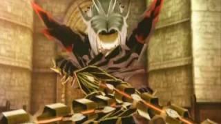 We are the Lost Ones .hack//G.U.