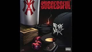 Young M.A - Successful (AUDIO)