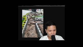 Ứng Dụng AI Trong Thiết Kế Sân Vườn Đẹp Mắt #ai #kiếntrúc #trungcaha