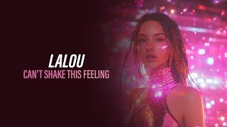 Lalou - Can't Shake This Feeling (Official Hardstyle Audio) [Copyright Free Music]