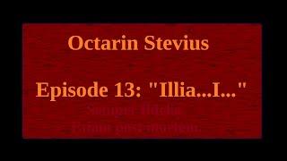 New Adventures in Skyrim - Octarin Stevius Ep13 - Honor Thy Fallen.