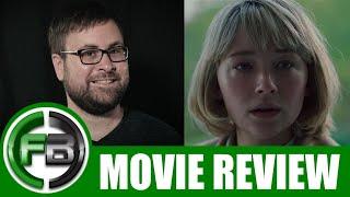Swallow (2019) - Movie Review | FilmBook