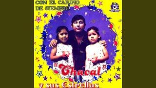 Parrandita de Chacal