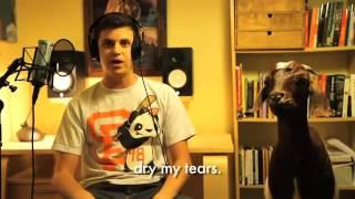 Watsky Raps Even Faster