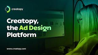 Creatopy - Your Ad Design Platform