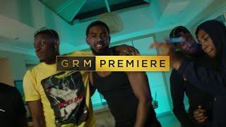 Tion Wayne x JAY1 - 2 On 2 [Music Video] | GRM Daily