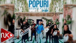 Afshin Azari - Popuri 2023 (Yeni Klip)