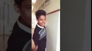 fashion show comedy  vidyaa Vikas Universal Co
