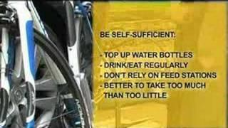 Cycling Survival 3 - How to set up your bike - Bicycle Maintenance