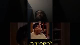 What Do you say to a BLK Man in a 3 pcs suit??!! #blkcreatives#funnyshorts