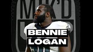 Former LSU Great Bennie Logan: Mik'd Up W/ Mikie Mahtook & Jared Mitchell