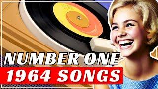 1964 Number One Hits: Music No One Listens To Anymore