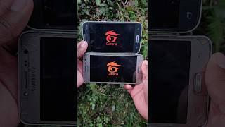 Old Samsung Phone Free Fire 