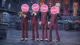 osu! Stefan Karl Stefansson & Mani Svavarsson - We are number one [Ren's Insane] perfect combo