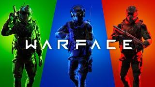 Почему игроки уходят из Warface? Мнение за 7 лет игры.