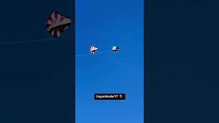 Kite Fighting🪁Patangbazi Patang Cutting Lover#shorts #kiteflying #kitefighting #kitecutting #viral