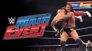 FULL EPISODE: WWE Main Event: June 21, 2025