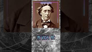 Charles Lutwidge Dodgson Pt 1 #personajeshistoricos #srpinguica #personajes #real #shorts #fyp #info