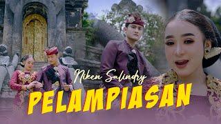 Video Klip Baru - Niken Salindry - PELAMPIASAN (Official Music Video ANEKA SAFARI)