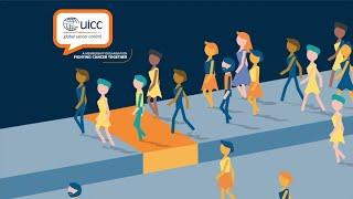 Learn more about the Union for International Cancer Control (UICC)