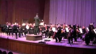 Igor Bukhvalov : Symphony #41 ("Jupiter") by W.A. Mozart Part 4-4