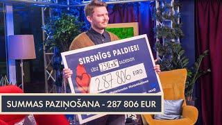 Kaspars Ekša, "Bonava Latvija" pārdošanas un mārketinga vadītājs | #DodPieci 2020