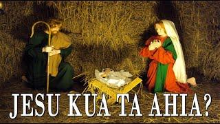 Jesu kua ta ahia? | REBUILD AND RESTORE