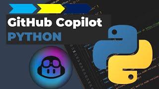 GitHub Copilot for Python Development