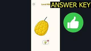 DOP 4: Draw One Part LEVEL 406 (ANSWER KEY) Gameplay Walkthrough - SlowMotion Solution Android IOS